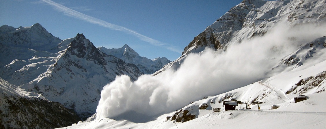 skigulmarg avalanche advice